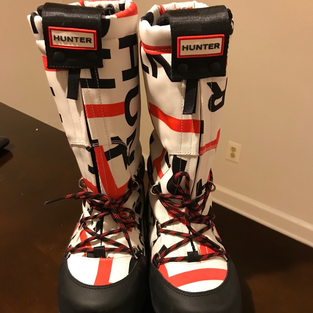 Women’s Hunter Moon Boots